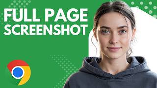 How to Take Full Page Screenshots in Chrome