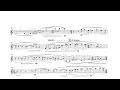 John Adams (*1947) - My Father Knew Charles Ives - 1. Concord - Opening Solo