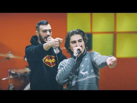 Video thumbnail for Такой, как есть (I am who I am)