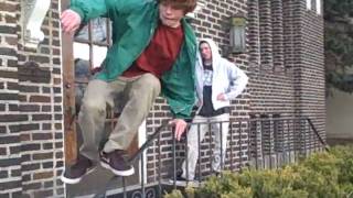 Get Ta&#39; Steppin&#39; by Typical Teenz