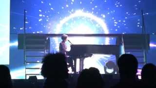 DAY642 - Alicia Keys - 101