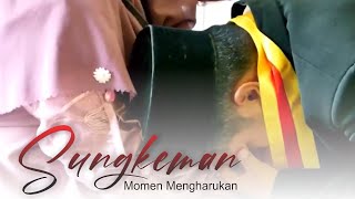 Download lagu Shattered!!! A touching moment during the sungkeman graduation ceremony | Everyone cried | Gradua... mp3 Download lagu Shattered!!! A touching moment during the sungkeman graduation ceremony | Everyone cried | Gradua... mp3