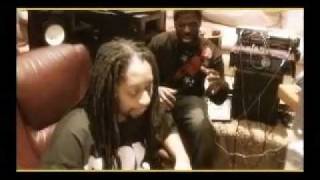 Lil Jon & Rhymefest | "Angry Black Man on an Elevator" | Video by Konee Rok