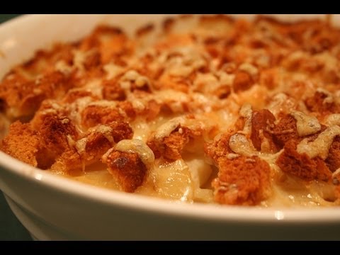 Cheese Potato Casserole - QUICKRECIPES - EASY RECIPES...