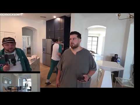 NickLee Assistant contest - The ICE POSEIDON Leech show- DAY 2- restream from #Kick