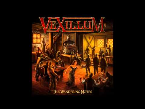 Vexillum - The Brave and the Craven