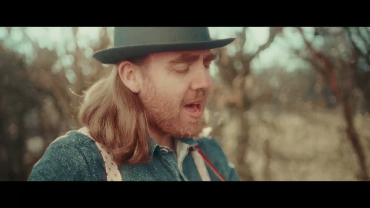 Mama's Greens || Maybe The Dawn [Milltown Session]