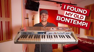 Video thumbnail for Bontempi: A Love Story by Doctor Mix