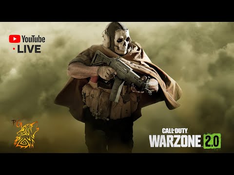 Warzone Season 5