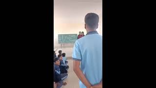 Athena Public School Video