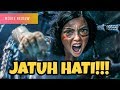 REVIEW FILM ALITA : BATTLE ANGEL (2019) Indonesia REVIEW FILM ALITA : BATTLE ANGEL (2019) Indonesia