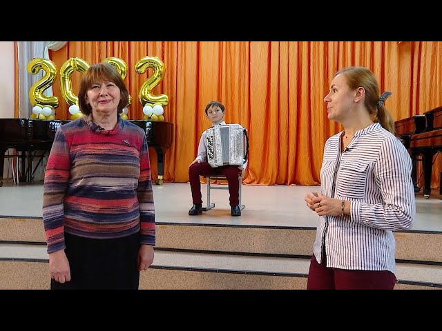 Гости программы «Новый день»