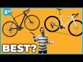 Endurance Bike VS Gravel Bike: Which Should YOU Choose?