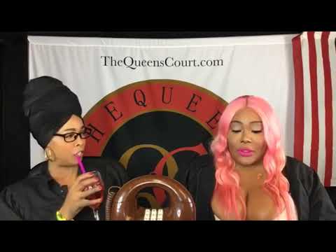 The Queens Court Ep 56 Beyonce Blue Ivy The Grammys Nelly Flavor Flav Fight Kim Kardashian