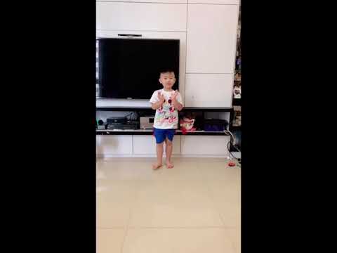 Banana Cha Cha Challenge