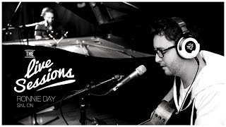 Ronnie Day - Sail On Feat. Jake Coco (The Live Sessions)