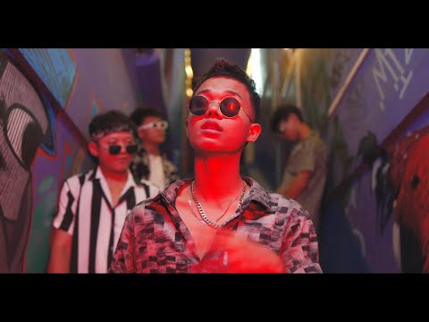 I mawi mah mah featuring Lesky Hype, Lilkiki, Gershon, S Dawg (official Mv)