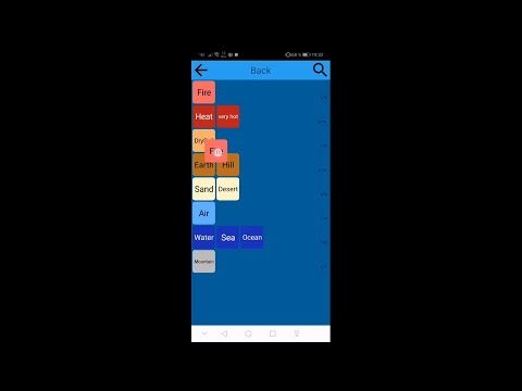 Elemental Community (∞Alchemy) video thumbnail