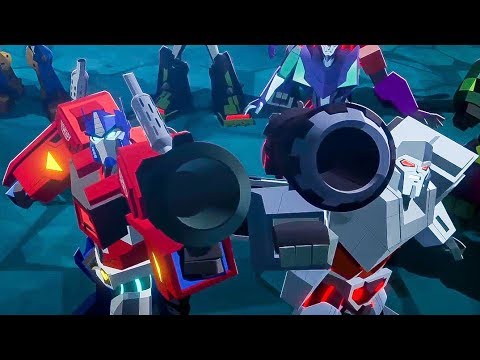 download lagu mp3 mp4 Transformers Cyberverse, download lagu Transformers Cyberverse gratis, unduh video klip Transformers Cyberverse