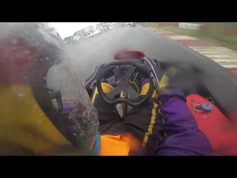 3. ETAPA - CONFRARIA DO KART 2023 - CATEGORIA STRONG