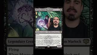 Keep your eyes peeled, might just see this one #MTG #MagicTheGathering