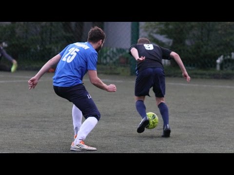 Galeco Team - Big Time Kraków: 8. tydzień (FLS Wiosna 2017)