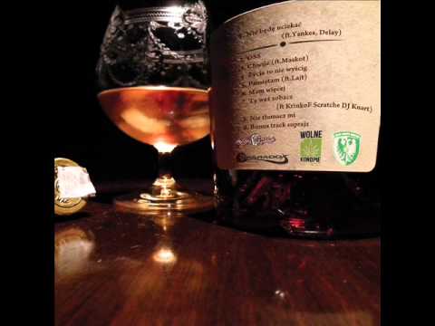 5. HNS- Pamiętam ( ft. Lajt )