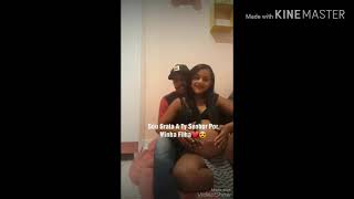 ❤mais um video espero que vcs gostem      #casal #tumblr