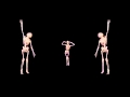 Funny arabic dance and skeleton song - Funny ...