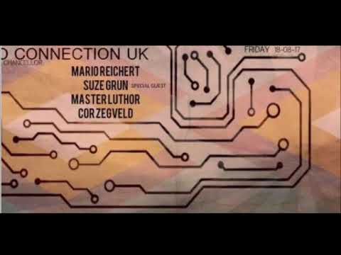 Suze Grun @ TCUK Nightflight 18-08-2017