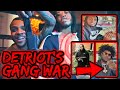 DETROIT S GANG WAR CASHGANG Vs BANDGANG