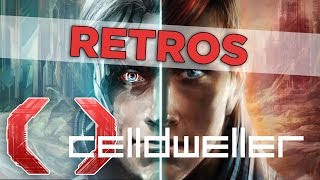 Retros Music Video
