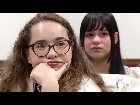 RECEPÇÃO CALOUROS 2025 2º SEMESTRE