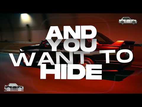 Vrdnyn - Shoreditch (ft. Eljé) (Official Visualizer)