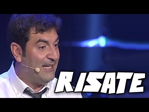 Max Giusti: La DONNA decide tutto