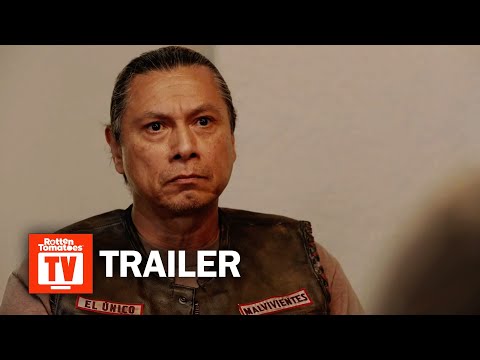 Mayans M.C. S02 E08 Trailer | 'Kukulkan' | Rotten Tomatoes TV