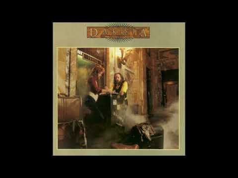 Dakota - You can't live without it [lyrics] (HQ Sound) (AOR/Melodic Rock)