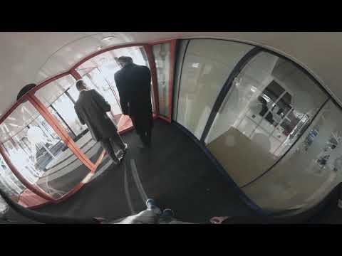 trailer