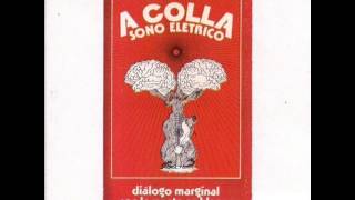 A COLLA SONO ELETRICO Tobera 1978