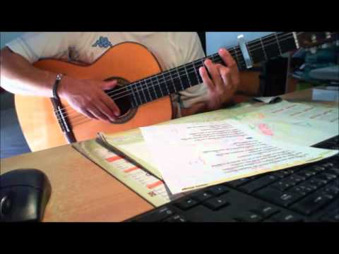 Pasajero - Gipsy Kings
