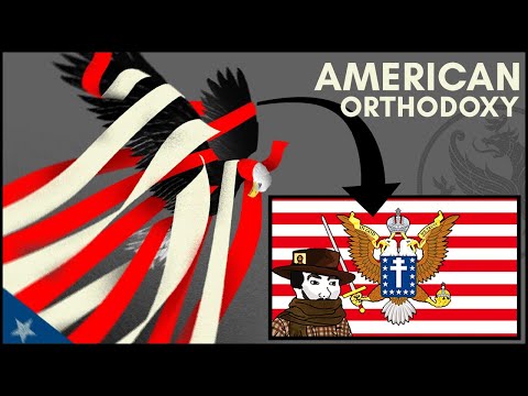 Dear American Converts to Orthodoxy