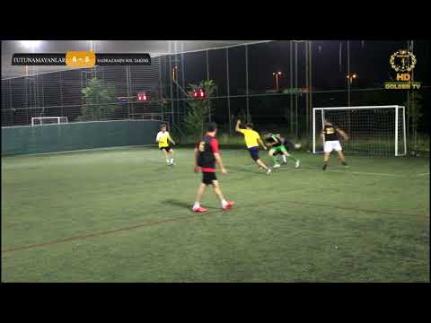 Gol Videosu