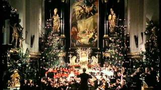 J.S.Bach - Weihnachtsoratorium, BWV 248, Kantate No.1 (I.)
