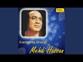 Tune Ye Noor Jo Zulfo Mein