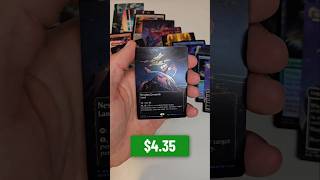 MTG edge of eternities Prices as of 7.28 nesting grounds #mtg #mtgaddicts #mtgcommander