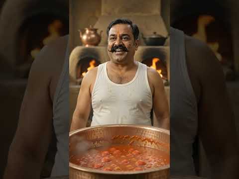 World's Biggest Royal Pizza Recipe 👑🍕 | Brijnandan Bhau Cooked for the Prince! 😱