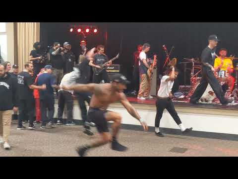 Detonate - Despize - FYA 8 01/09/22