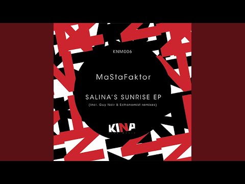 Salina's Sunrise (Guy Noir Remix)