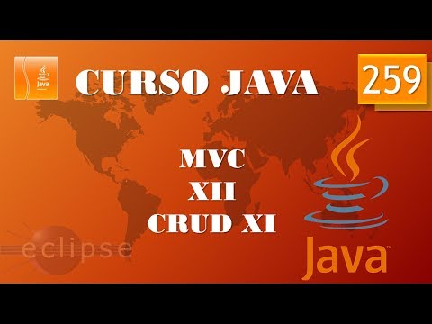 Curso Java Presentación Vídeo 1