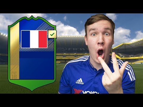 OSTIN HULLUN TOTSIN!! - RANSKA RIKKAAKSI #20